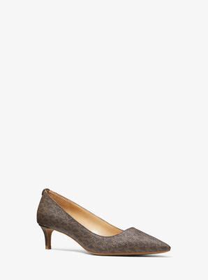 michael kors talon haut modeles|Escarpins et talons hauts pour femmes .